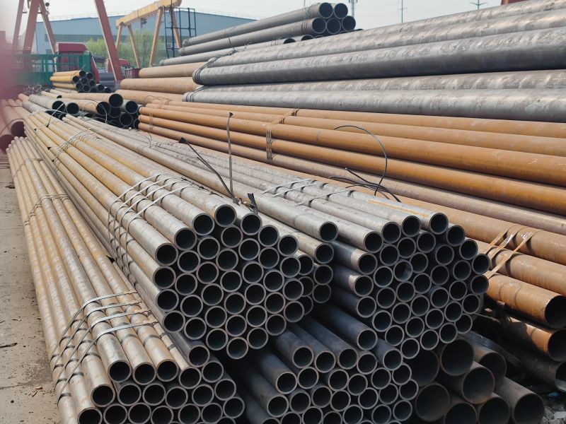 天津无缝钢管厂家接受规格定制